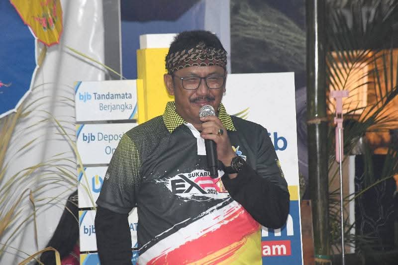 Yanlik K'nyaah dan Expo Sukabumi ditutup, Bupati Sukabumi Bilang Ini Kegiatan Luar Biasa